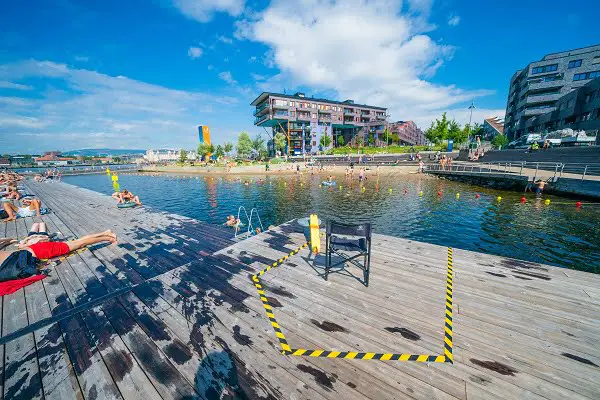 Car plus d'un tiers des Norvégiens pensent qu'il est difficile de suivre les mesures Corona 4 Car plus d'un tiers des Norvégiens pensent qu'il est difficile de suivre les mesures Corona - 3