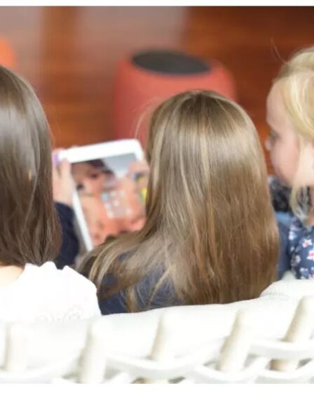 Objectif : un Internet plus sûr pour quatre millions d'enfants 8 Objectif : un Internet plus sûr pour quatre millions d'enfants - 7