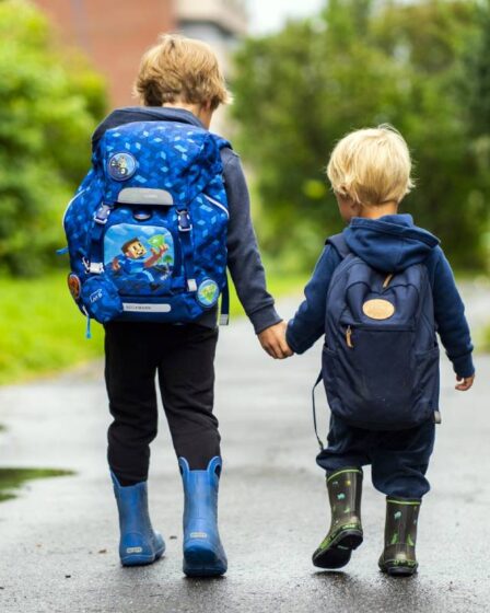 Grève des jardins d'enfants à Oslo évitée 26 Grève des jardins d'enfants à Oslo évitée - 25