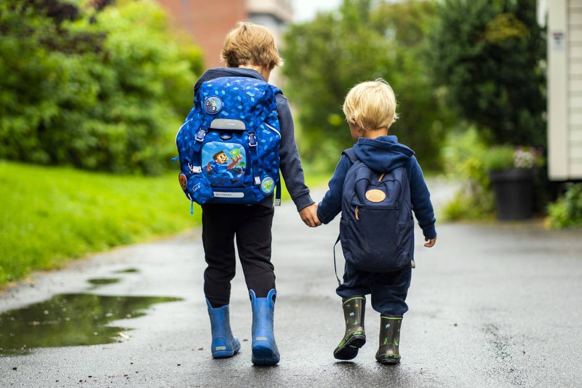 Grève des jardins d'enfants à Oslo évitée 4 Grève des jardins d'enfants à Oslo évitée - 3
