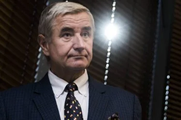 Deux des hommes les plus riches de Norvège donnent des millions à la campagne électorale du Parti démocrate-chrétien - 43