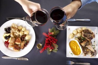 Partout en Norvège, des entreprises annulent le dîner de Noël - 18