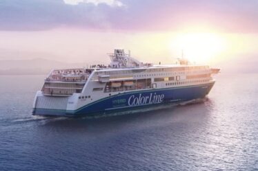 Color Line annule les départs de ferry vers le Danemark et la Suède en raison des intempéries - 18