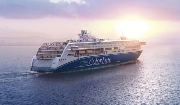 Color Line renforce les exigences de contrôle des infections après l'épidémie sur les navires Hurtigruten 4 Color Line renforce les exigences de contrôle des infections après l'épidémie sur les navires Hurtigruten - 3