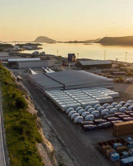 Le Parti du progrès veut faciliter la construction de nouvelles maisons et bâtiments en Norvège 8 Le Parti du progrès veut faciliter la construction de nouvelles maisons et bâtiments en Norvège - 7