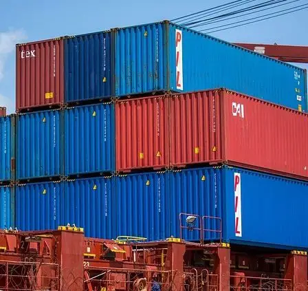 La Fédération des entreprises se plaint d'un monopole illégal au port de Drammen - 4