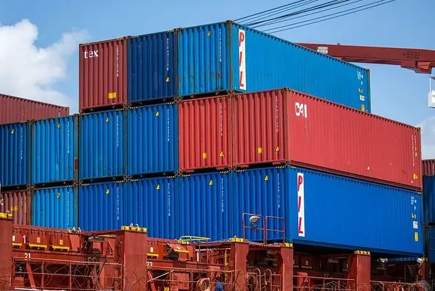 La Fédération des entreprises se plaint d'un monopole illégal au port de Drammen 4 La Fédération des entreprises se plaint d'un monopole illégal au port de Drammen - 3