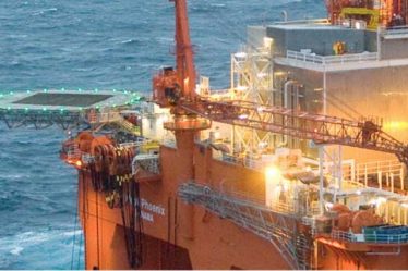 Fredriksen poursuit Statoil en justice - 18