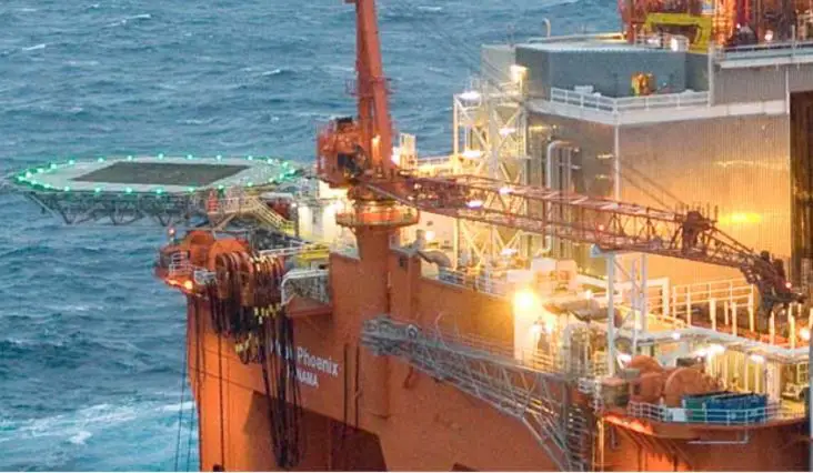 Contrats majeurs pour North Atlantic Drilling 4 Contrats majeurs pour North Atlantic Drilling - 3