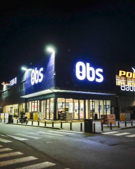 Quatre personnes se retrouvent à l'urgence d'Oslo après que le magasin ait accidentellement rempli un distributeur de désinfectant pour les mains avec du liquide de nettoyage des drains 17 Quatre personnes se retrouvent à l'urgence d'Oslo après que le magasin ait accidentellement rempli un distributeur de désinfectant pour les mains avec du liquide de nettoyage des drains - 16