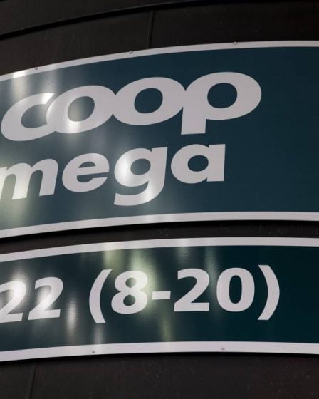 Un employé de Coop à Troms accusé de détournement d'un demi-million de couronnes - 16