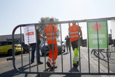 Trois nouveaux cas de coronavirus à Hyllestad, le maire demande au gouvernement de prendre des mesures - 10