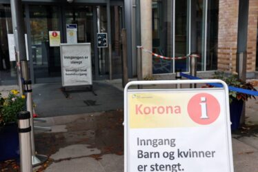 Oslo enregistre 49 nouveaux cas corona au cours des dernières 24 heures - 20