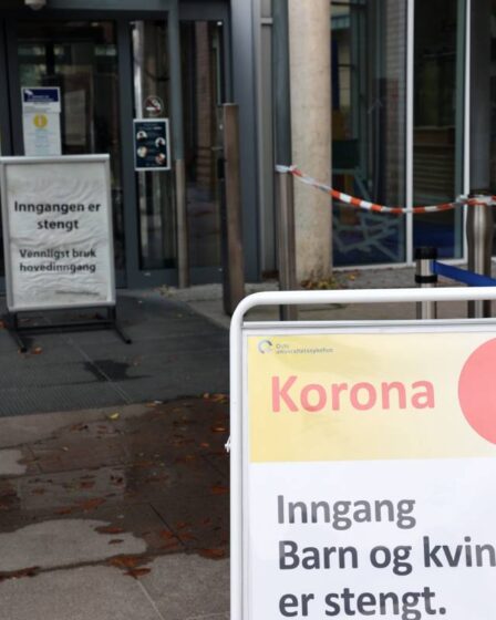 Oslo enregistre 49 nouveaux cas corona au cours des dernières 24 heures 17 Oslo enregistre 49 nouveaux cas corona au cours des dernières 24 heures - 16