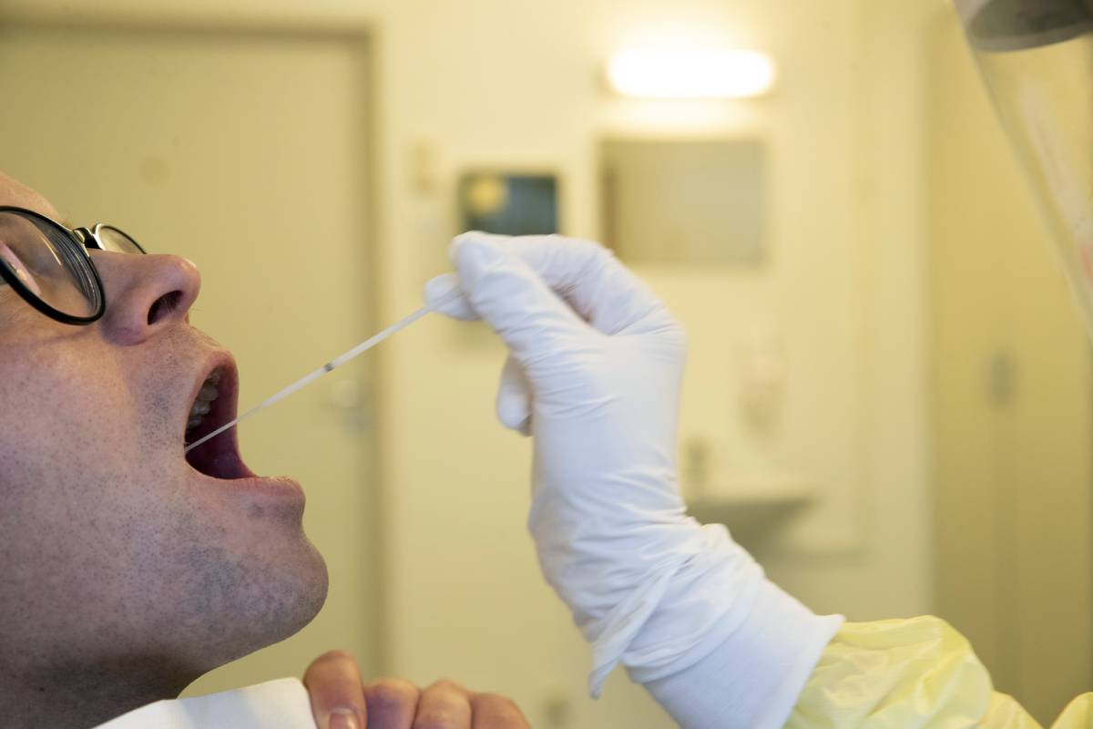 Oslo enregistre 41 nouveaux cas d'infection corona au cours des dernières 24 heures 4 Oslo enregistre 41 nouveaux cas d'infection corona au cours des dernières 24 heures - 3