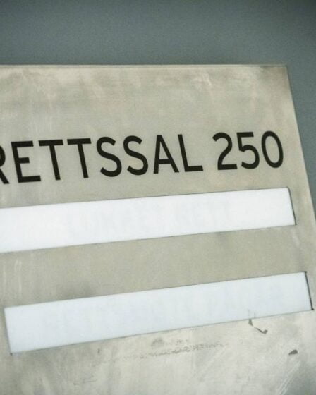 Hardanger : un père adoptif condamné à quatre ans de prison pour abus sexuel sur son fils adoptif - 19