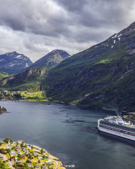 La Norvège va introduire des exigences de zéro émission pour les ferries dans les fjords conformément au plan 20 La Norvège va introduire des exigences de zéro émission pour les ferries dans les fjords conformément au plan - 19