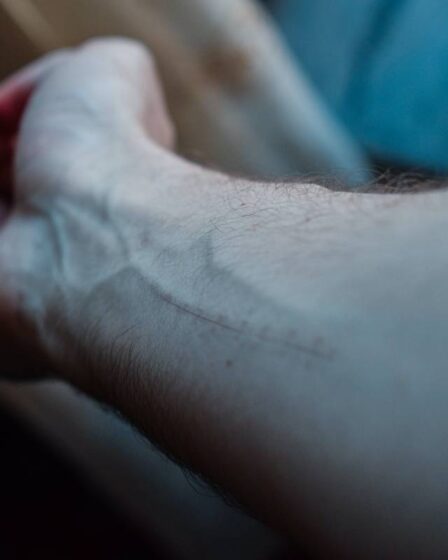 La Norvège enregistre le plus grand nombre de décès par overdose en 20 ans 6 La Norvège enregistre le plus grand nombre de décès par overdose en 20 ans - 5