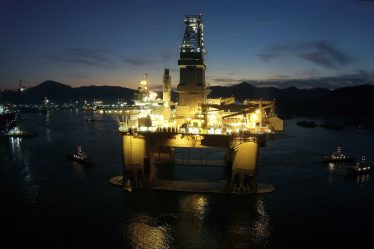 Odfjell Drilling va employer plusieurs centaines de nouveaux travailleurs - 20