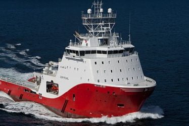 Des armateurs norvégiens remportent un contrat pour des milliards d'énergie éolienne offshore - 10