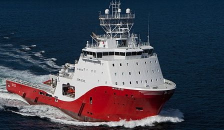 Des armateurs norvégiens remportent un contrat pour des milliards d'énergie éolienne offshore 5 Des armateurs norvégiens remportent un contrat pour des milliards d'énergie éolienne offshore - 4