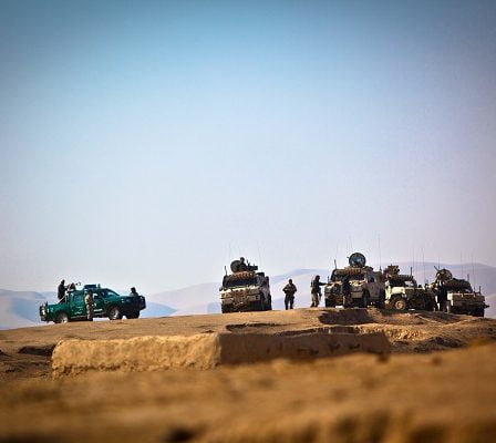 Des soldats infectés par le coronavirus en Afghanistan ont été évacués et sont rentrés chez eux 17 Des soldats infectés par le coronavirus en Afghanistan ont été évacués et sont rentrés chez eux - 16