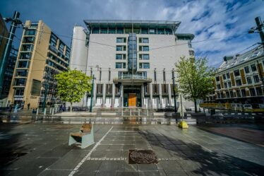 Un homme accusé d'avoir fait passer illégalement sa femme en Norvège - 16