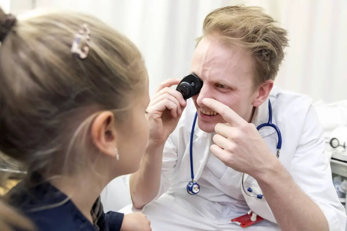 La Norvège se prépare à la grève des médecins 4 La Norvège se prépare à la grève des médecins - 3