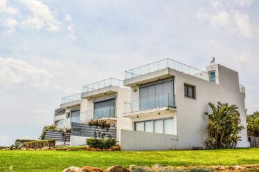 Hausse des ventes de logements - 20