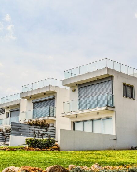 Hausse des ventes de logements 20 Hausse des ventes de logements - 19