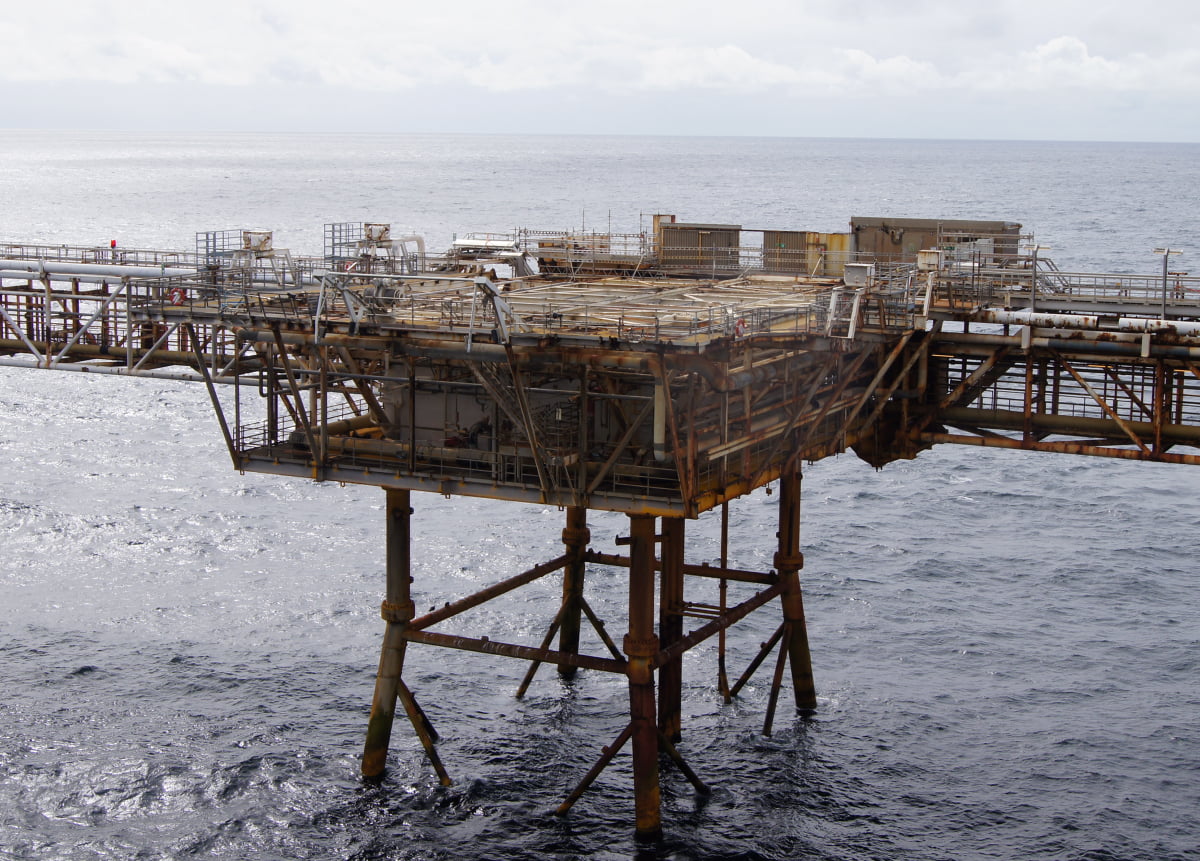 Optimisme dans l'industrie pétrolière 4 Optimisme dans l'industrie pétrolière - 3