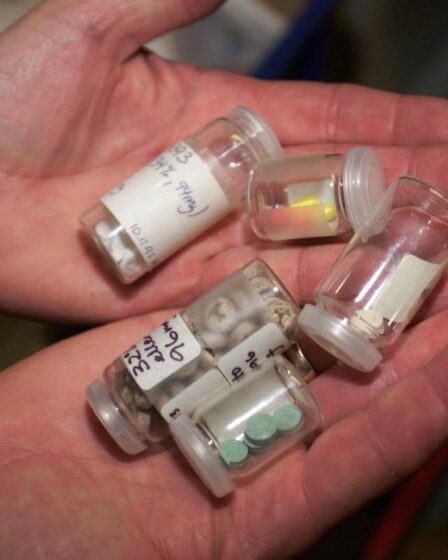 La police démantèle un vaste réseau de drogue polono-lituanien à Haugesund 20 La police démantèle un vaste réseau de drogue polono-lituanien à Haugesund - 19