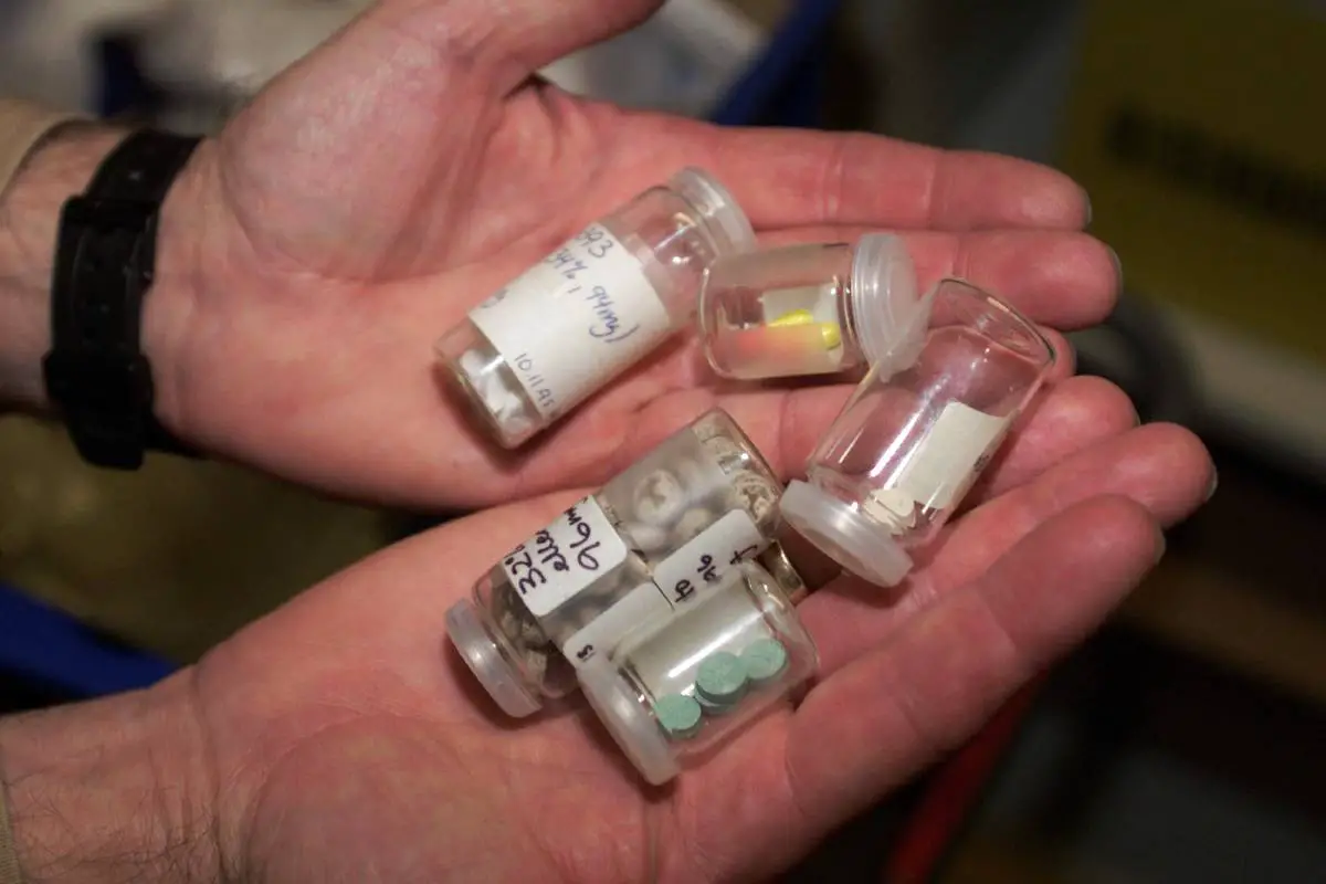 La police démantèle un vaste réseau de drogue polono-lituanien à Haugesund 4 La police démantèle un vaste réseau de drogue polono-lituanien à Haugesund - 3