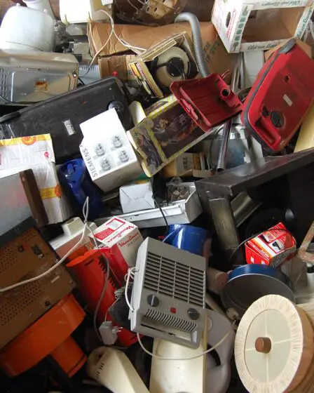 143 000 tonnes de déchets valorisables générés en 2017 14 143 000 tonnes de déchets valorisables générés en 2017 - 13