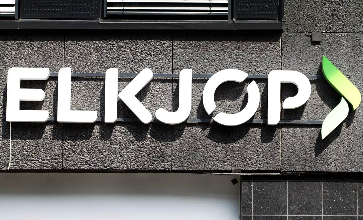 Elkjøp donne un total de 300 millions de couronnes en primes aux employés - 5