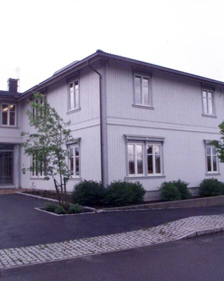 Une famille d'Elverum nie sa culpabilité pénale pour violence et racisme contre les Norvégiens-Somalis - 22