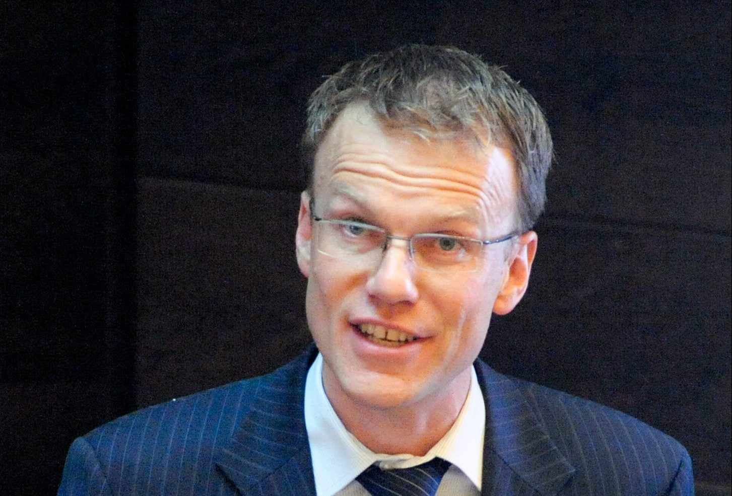 Les propriétaires forestiers saluent le scepticisme climatique d'AP 4 Les propriétaires forestiers saluent le scepticisme climatique d'AP - 3