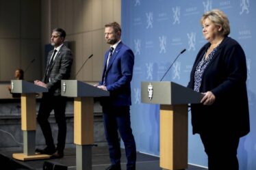 La Norvège a une nouvelle stratégie corona. Voici les détails - 8