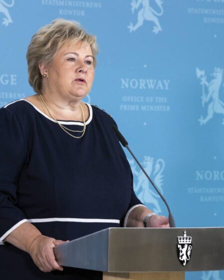 La Norvège met plusieurs régions suédoises sur la liste "rouge" 11 La Norvège met plusieurs régions suédoises sur la liste "rouge" - 10