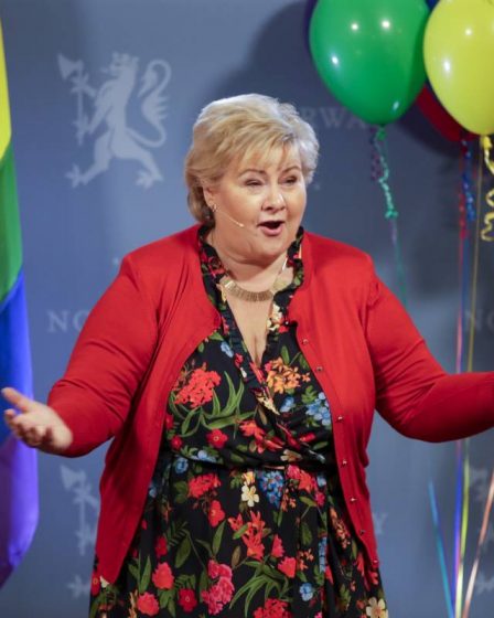 Le gouvernement norvégien veut interdire la thérapie de conversion 2 Le gouvernement norvégien veut interdire la thérapie de conversion - 1