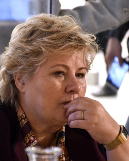 Pas d'exceptions : le Premier ministre norvégien refuse d'ouvrir la frontière avec la Suède 26 Pas d'exceptions : le Premier ministre norvégien refuse d'ouvrir la frontière avec la Suède - 25