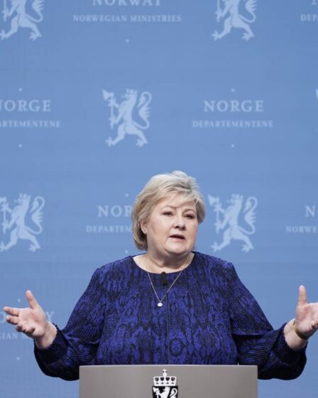 C'est officiel : la troisième étape du plan de réouverture de la Norvège sera mise en œuvre le 20 juin 11 C'est officiel : la troisième étape du plan de réouverture de la Norvège sera mise en œuvre le 20 juin - 10