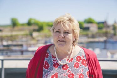 Solberg : les Norvégiens entièrement vaccinés pourront faire des achats transfrontaliers ce mois-ci - 20