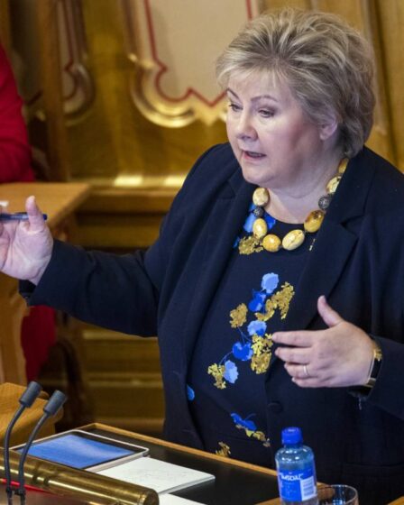 La Norvège lance de nouvelles règles anti-corona plus strictes. Voici la liste complète 11 La Norvège lance de nouvelles règles anti-corona plus strictes. Voici la liste complète - 10