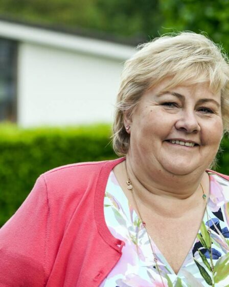 Erna Solberg commente la prochaine étape de la réouverture de la Norvège : « Nous sommes sur la bonne voie » 2 Erna Solberg commente la prochaine étape de la réouverture de la Norvège : « Nous sommes sur la bonne voie » - 1