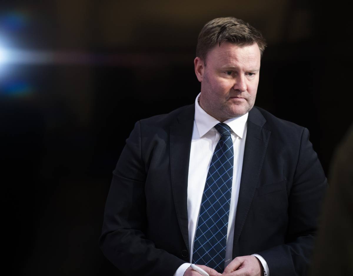 Nakstad : aucune raison de croire que la réouverture de la Norvège sera retardée 4 Nakstad : aucune raison de croire que la réouverture de la Norvège sera retardée - 3