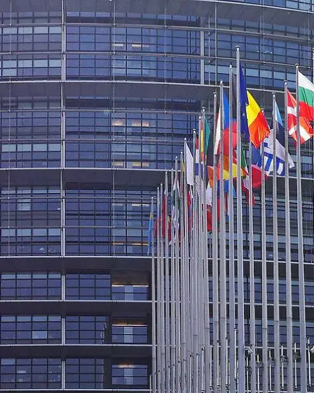 L'UE crée un nouveau fonds pour les entrepreneurs 20 L'UE crée un nouveau fonds pour les entrepreneurs - 19