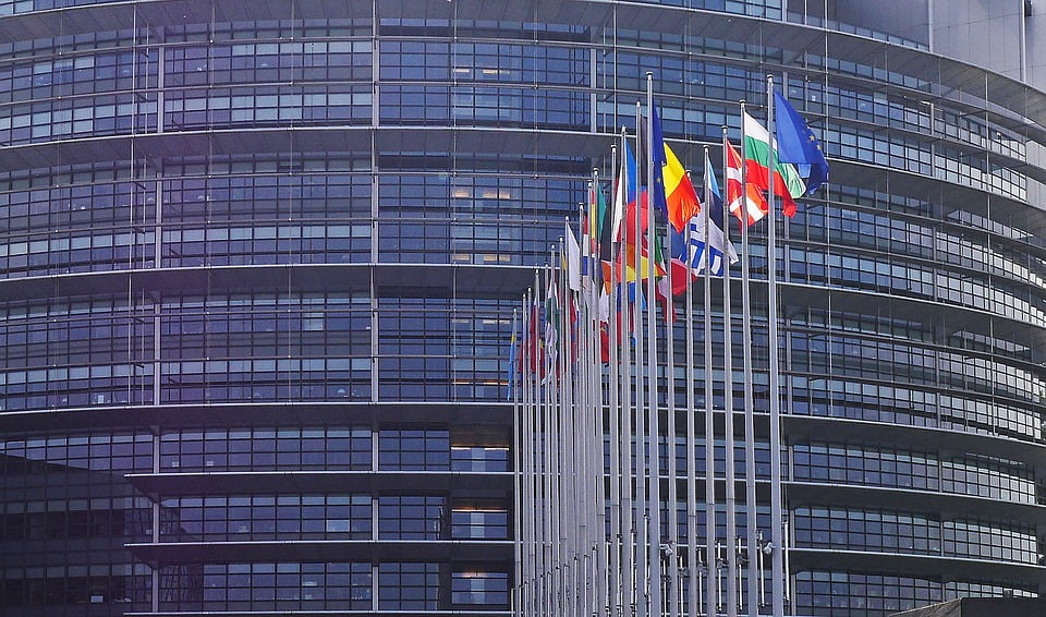 L'UE crée un nouveau fonds pour les entrepreneurs 4 L'UE crée un nouveau fonds pour les entrepreneurs - 3