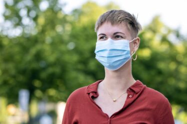 La croissance des infections à coronavirus à Oslo s'est stabilisée - 18