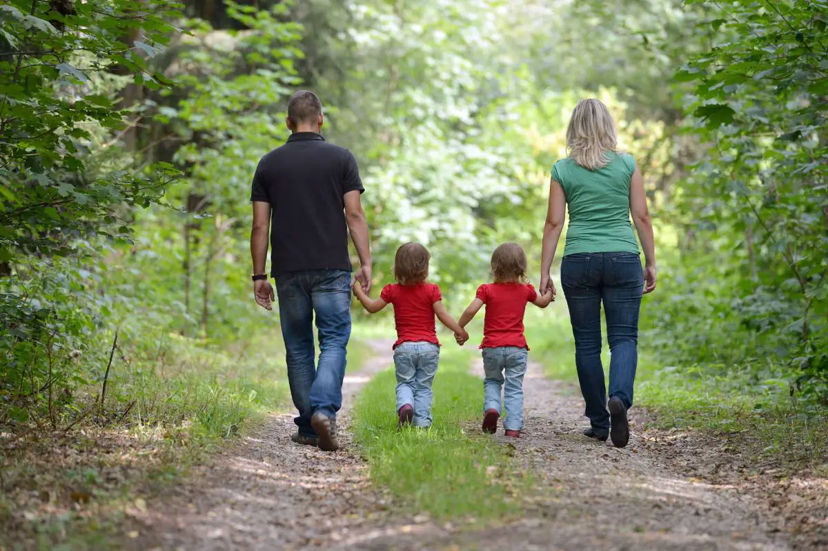 Les familles norvégiennes avec enfants signalent un pessimisme croissant à propos des vacances d'été 4 Les familles norvégiennes avec enfants signalent un pessimisme croissant à propos des vacances d'été - 3
